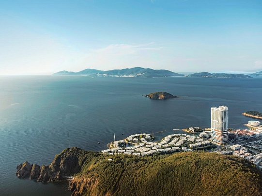 Meliá Aurea Nha Trang