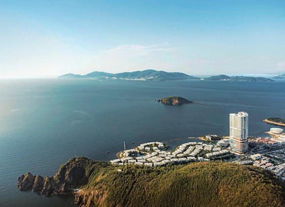 Meliá Aurea Nha Trang