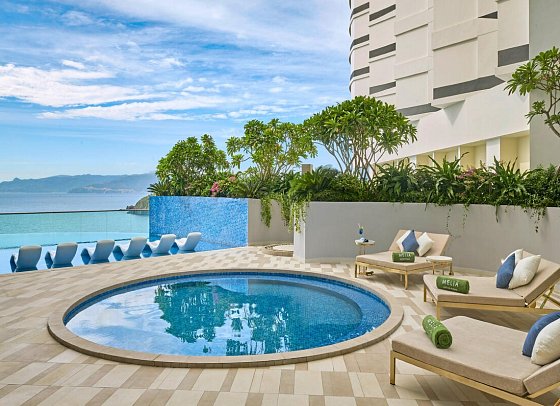 Meliá Aurea Nha Trang