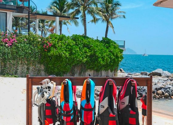 Meliá Aurea Nha Trang
