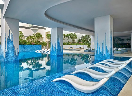 Meliá Aurea Nha Trang