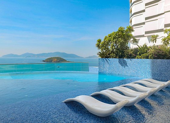 Meliá Aurea Nha Trang