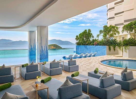 Meliá Aurea Nha Trang