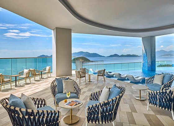 Meliá Aurea Nha Trang
