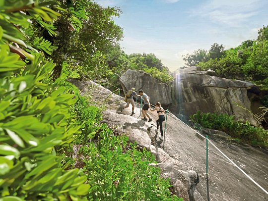 An Lam Retreats Ninh Van Bay