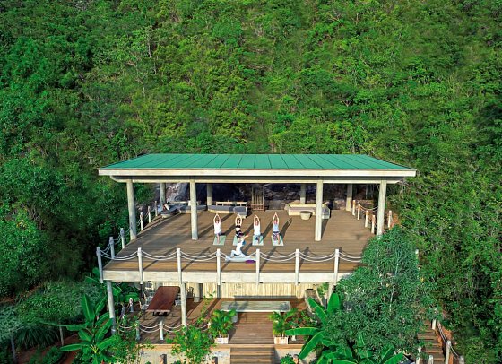 An Lam Retreats Ninh Van Bay