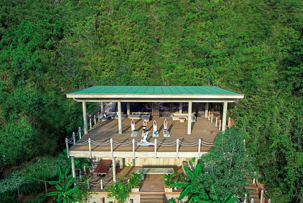 An Lam Retreats Ninh Van Bay