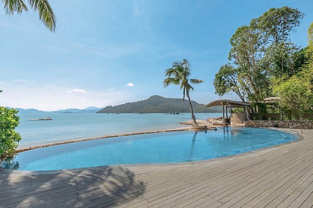 An Lam Retreats Ninh Van Bay