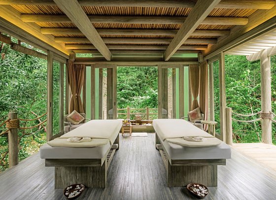 An Lam Retreats Ninh Van Bay