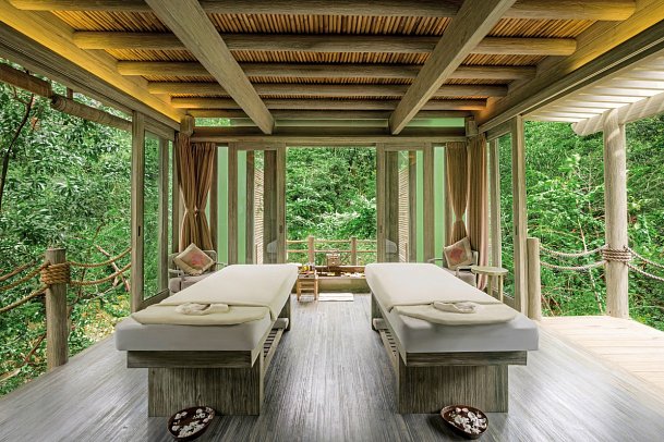 An Lam Retreats Ninh Van Bay