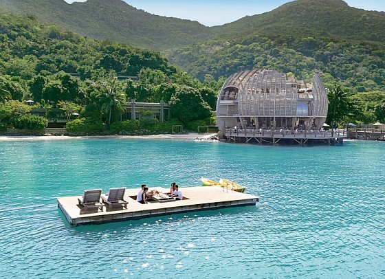 An Lam Retreats Ninh Van Bay