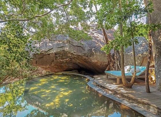 An Lam Retreats Ninh Van Bay