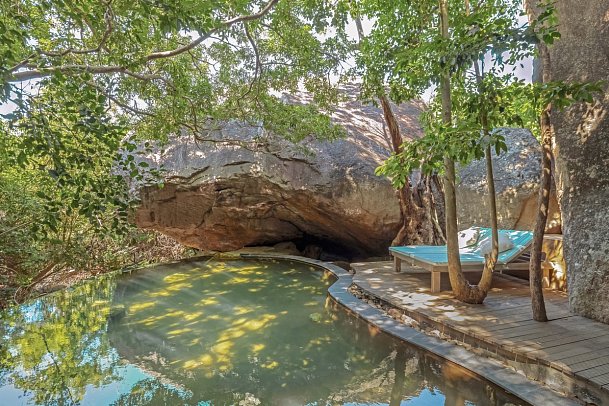 An Lam Retreats Ninh Van Bay