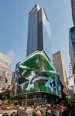 The Times Square EDITION