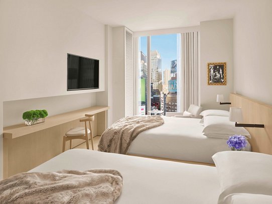 The Times Square EDITION