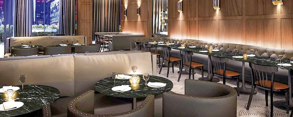 The Times Square EDITION - Bar 