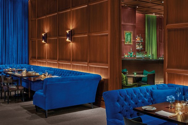 The Times Square EDITION