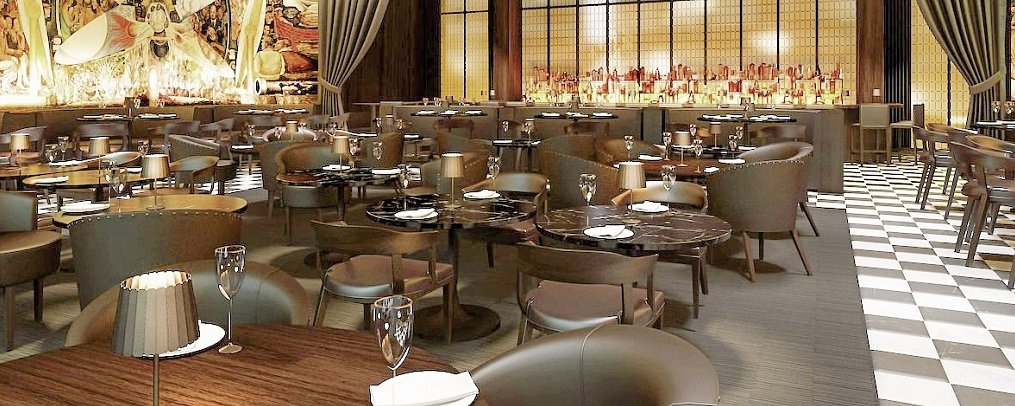 The Times Square EDITION - Cabaret Theater