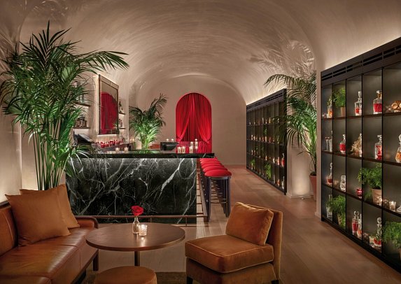 The Times Square EDITION