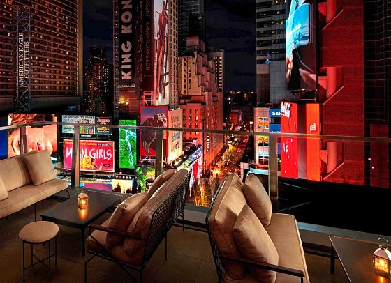 The Times Square EDITION