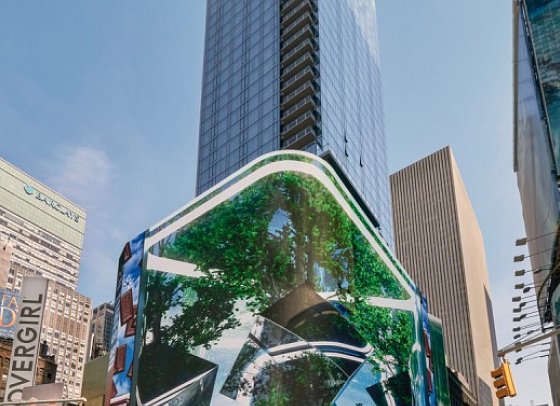 The Times Square EDITION