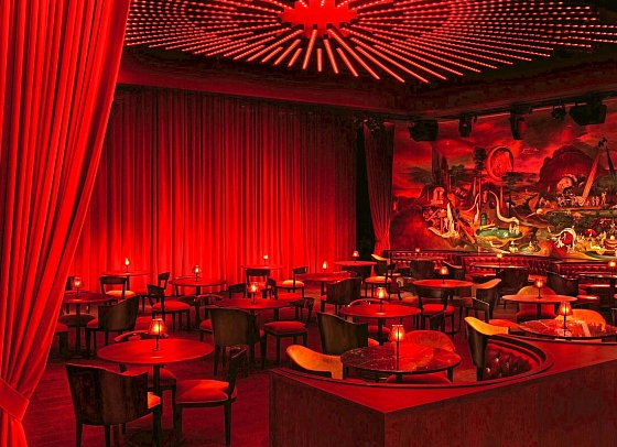 The Times Square EDITION