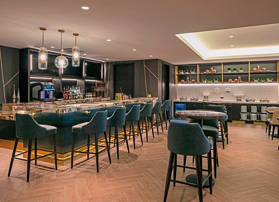 New York Marriott Marquis