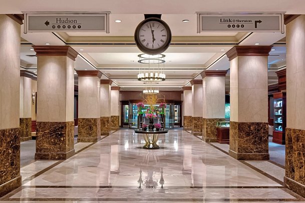 Sheraton New York Times Square
