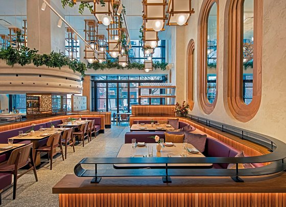 Moxy Brooklyn Williamsburg