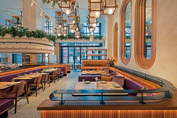 Moxy Brooklyn Williamsburg