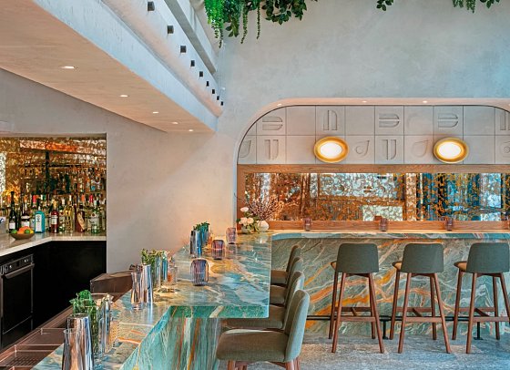 Moxy Brooklyn Williamsburg
