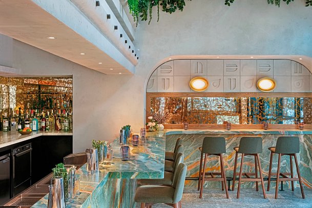 Moxy Brooklyn Williamsburg