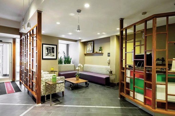 Hampton Inn Manhattan-Chelsea