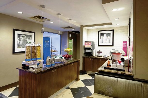 Hampton Inn Manhattan-Chelsea