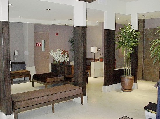 Hampton Inn Manhattan-Chelsea