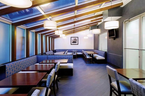 Hampton Inn Manhattan-Chelsea