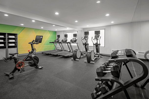 Holiday Inn Hasbrouck Heights - Meadowlands