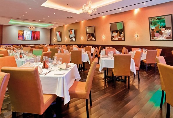 Hilton Garden Inn New York/Central Park South-Midtown West