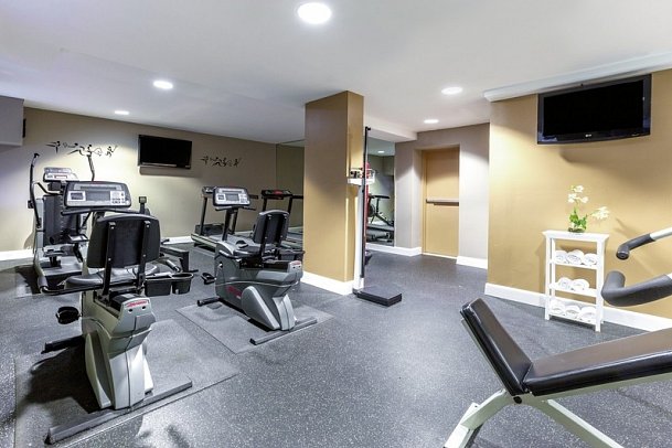 Ramada Jersey City