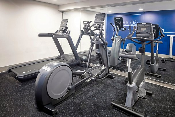 Holiday Inn Express New York City – Chelsea