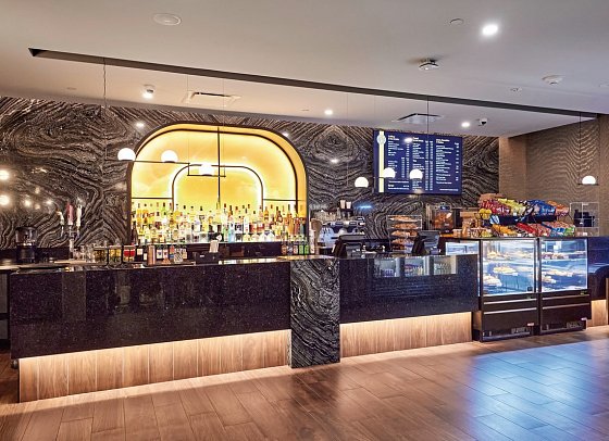 RIU Plaza Manhattan Times Square - Grab & Go