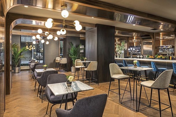 NH Collection New York Madison Avenue