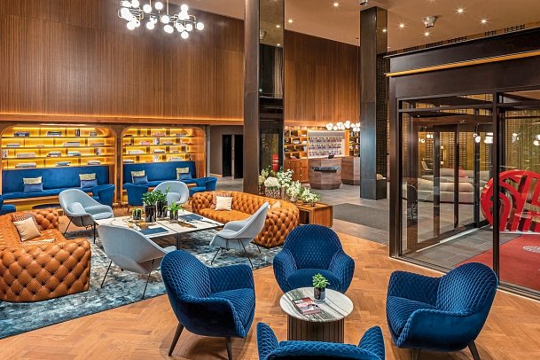 NH Collection New York Madison Avenue