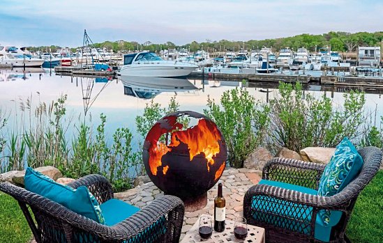 Hyatt Place Long Island East End