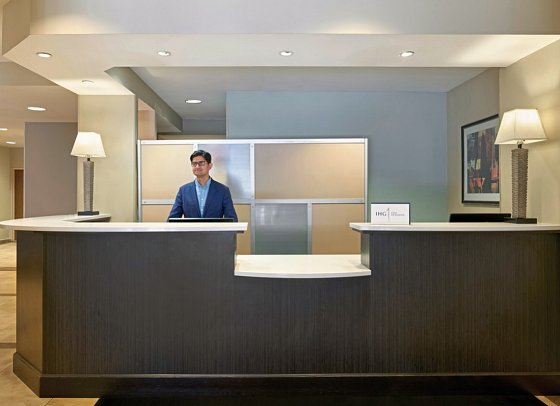 Candlewood Suites New York City – Times Square