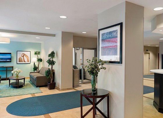 Candlewood Suites New York City – Times Square
