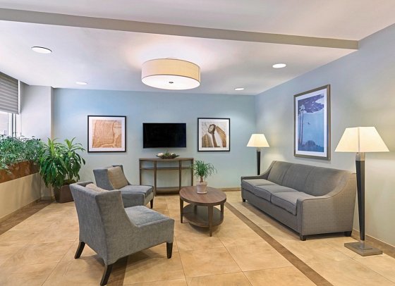 Candlewood Suites New York City – Times Square