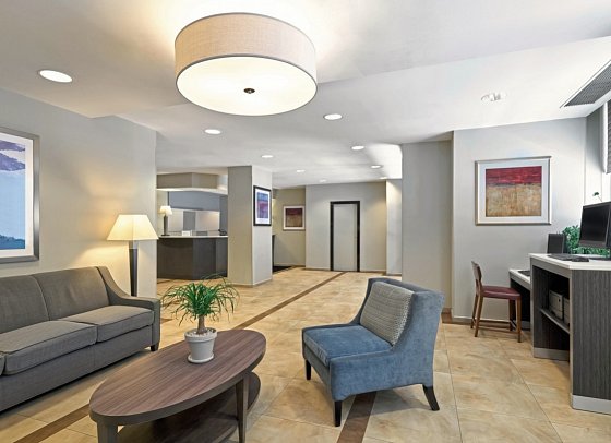 Candlewood Suites New York City – Times Square