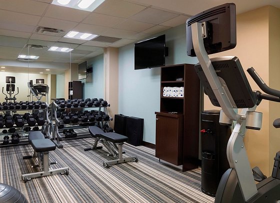 Candlewood Suites New York City – Times Square