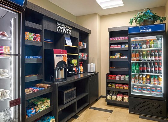 Candlewood Suites New York City – Times Square